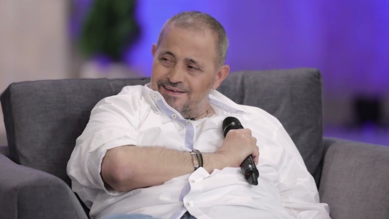 Eid El Fitr Interview [Part 2] / مقابلة عيد الفطر ٢٠٢٢ (الجزء الثاني)