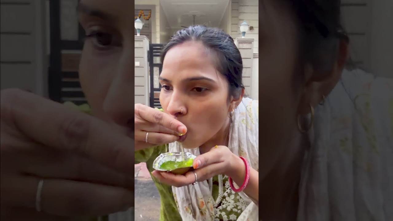 गोलगप्पे वाला आया गोलगप्पे खाएंगे? 😂 #familyvlog #minivlog #shorts