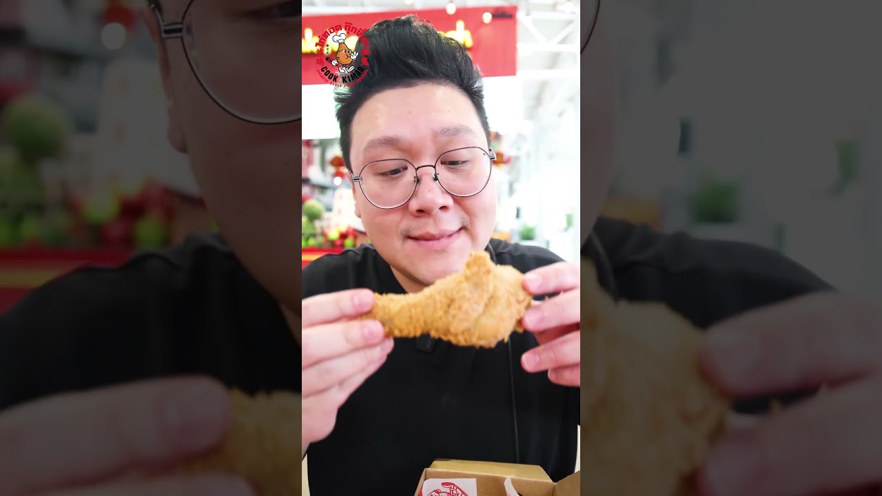 หิวไหมม !! สั่งเลยผ่าน Grabfood