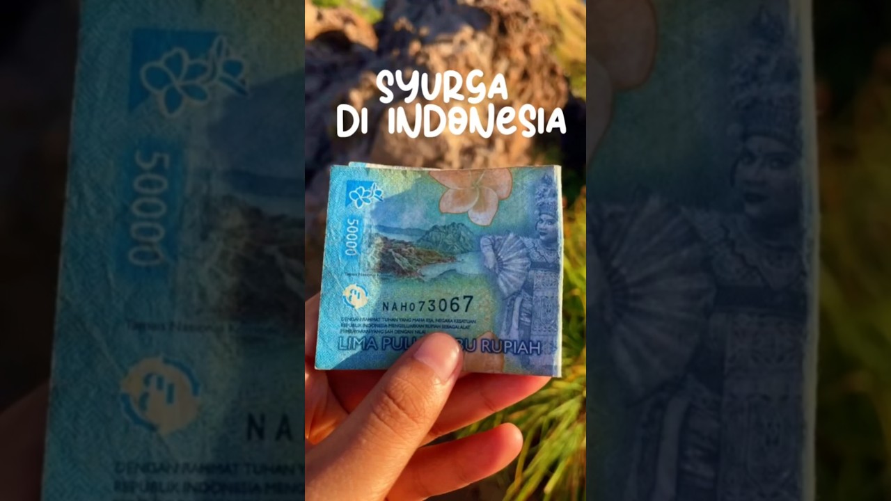 HEAVEN IN INDONESIAN #heaven #labuanbajo #hiddengems #wisata #wonderfulindonesia