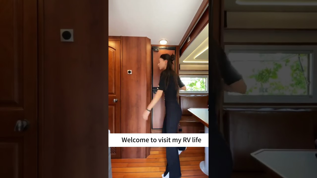 #recreationalvehicle  #travel  #camping #travel trailer camping#automobile