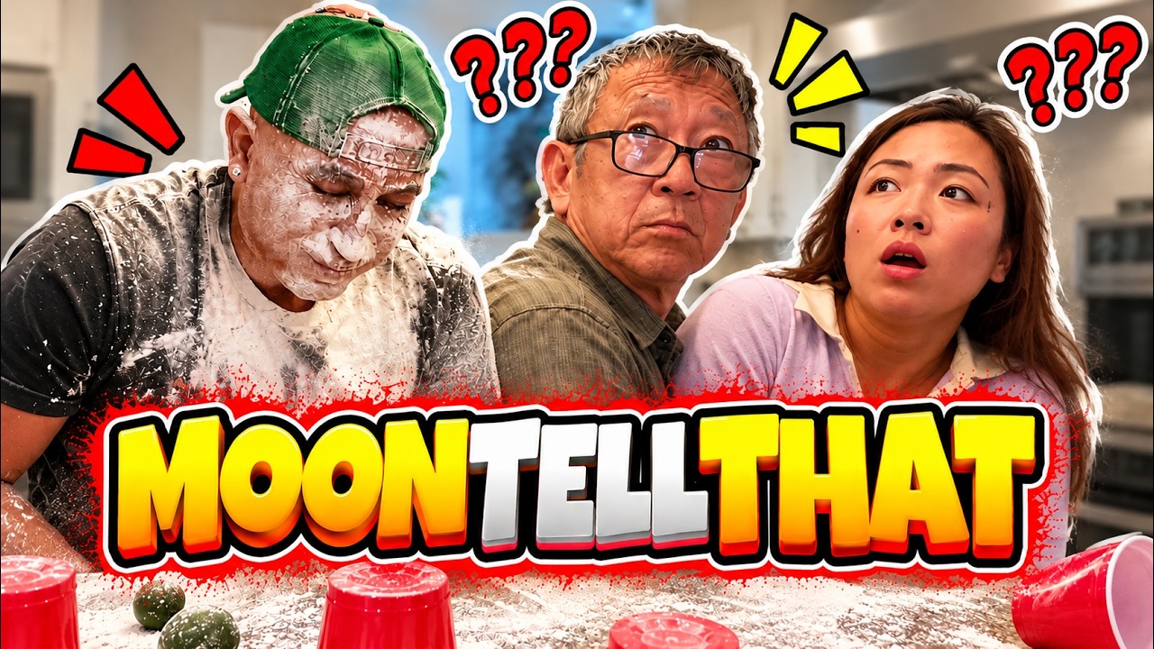 New MOONTELLTHAT TikTok 2026 | Funny Moon and Tico Shorts 2026 #part5
