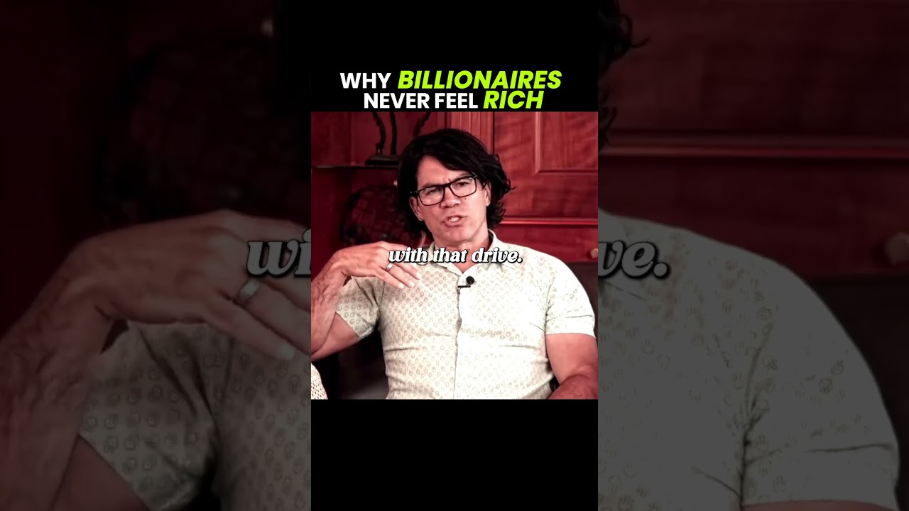 EVNY is your ENEMY 👹 #psychology #billionaire #money #life #todayinamerica #richpeopleliving