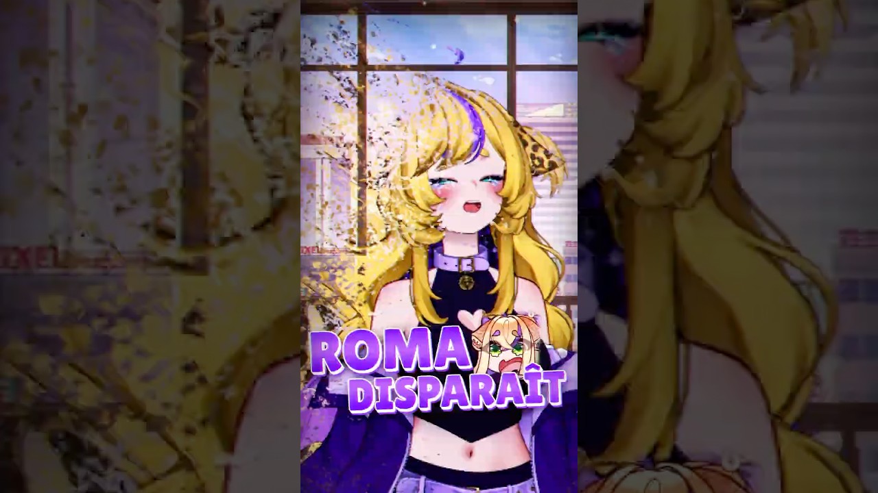 Nouveau Modèle incoming! 💦
