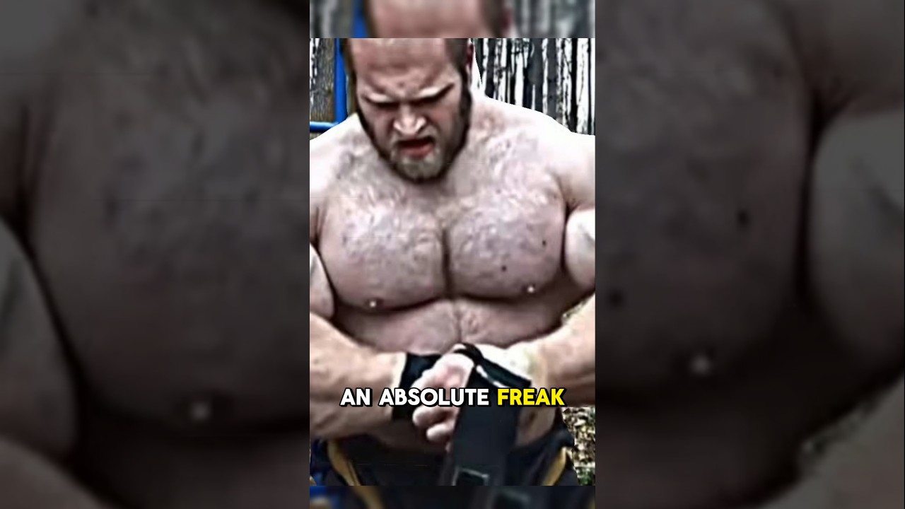 Andrey Smaev, the Russian Powerhouse