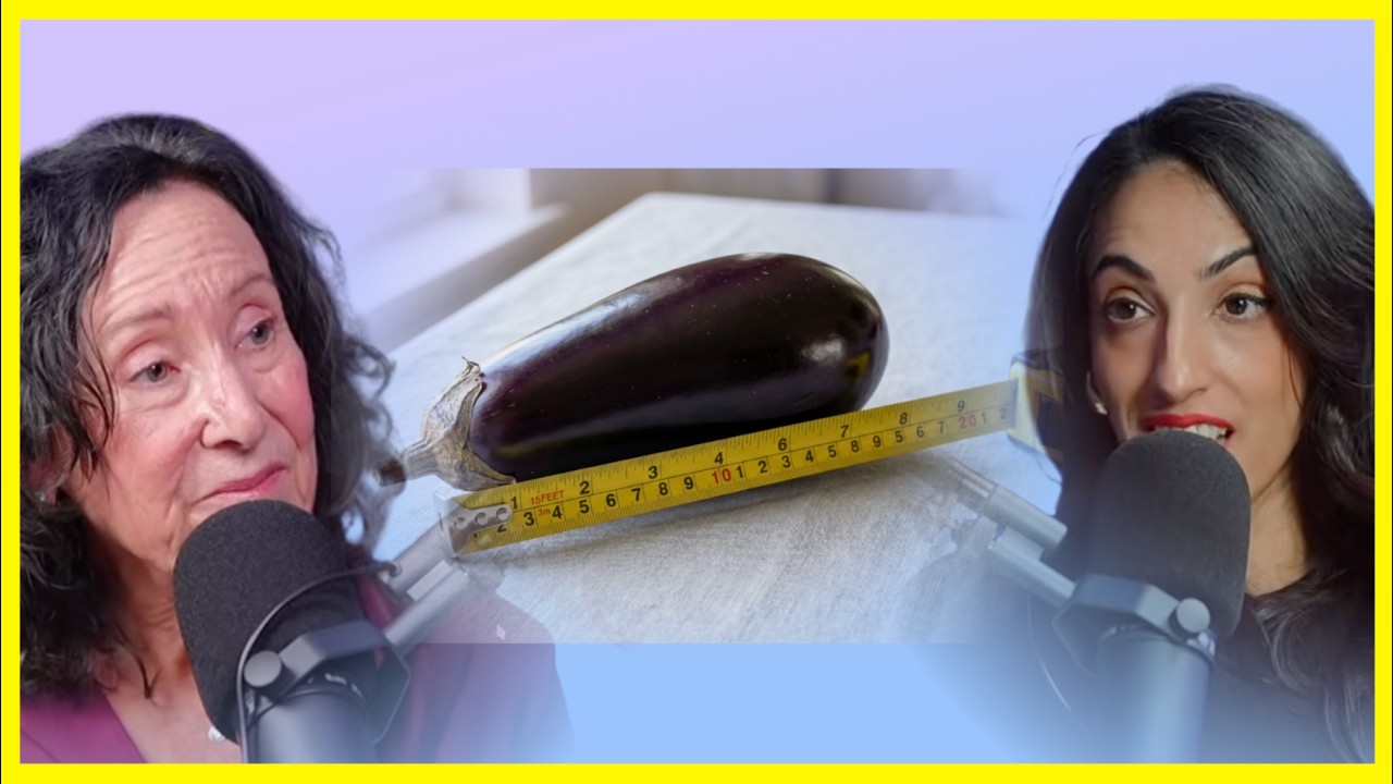 Why The Average Penis Is Better Than Most Men Think