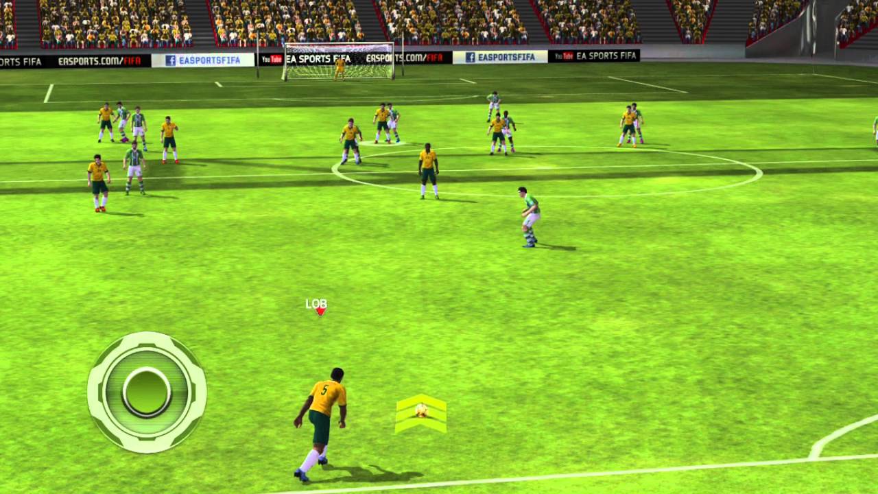 Bayern Munich vs Wolfsburg- II Part