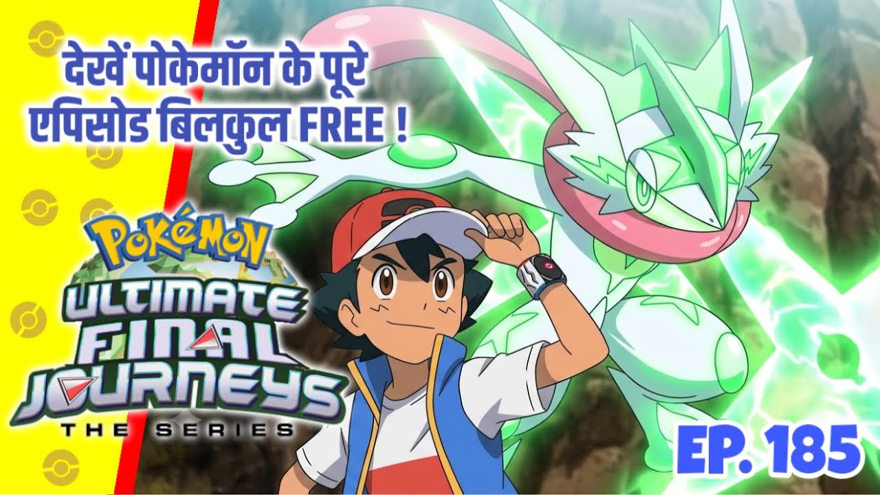 Breakdown Of Darkest Adult Moments In Pokemon | In-Depth Hindi Commentary |