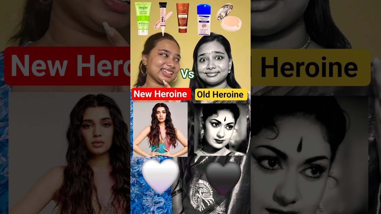 makeup challenge #telugu #shorts #fun #makeup #viralshorts #trendingshorts