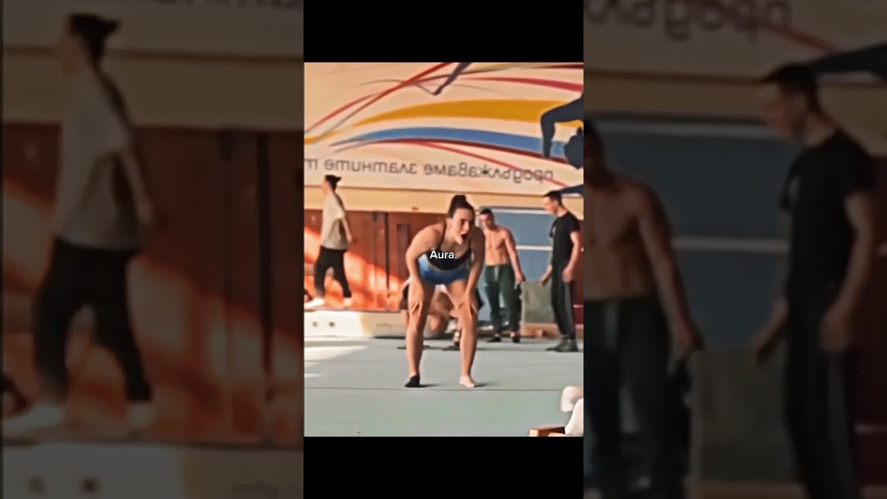 Power of Calisthenics 🔥🥵 #calisthenics #motivation #reaction #workout #shorts #foryou