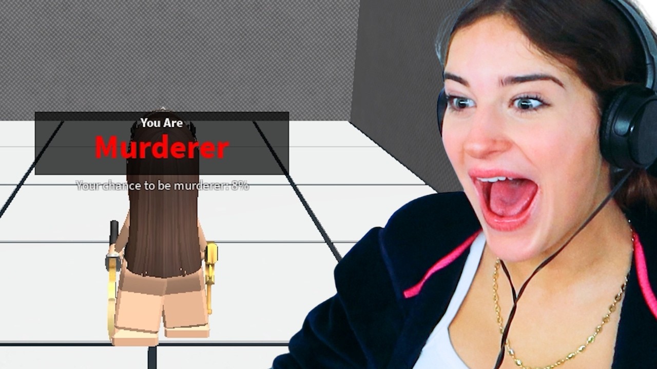 WE GOT PRANKED in MM2 w/ The Norris Nuts