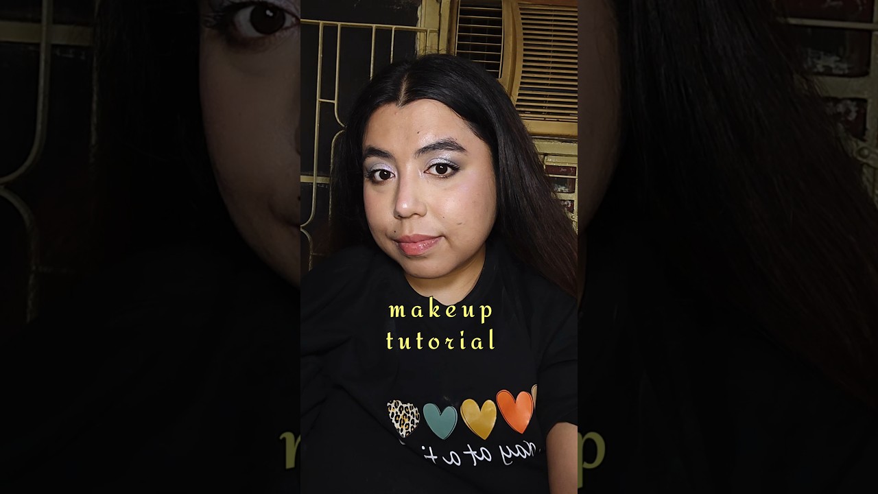 grwm #makeup #shorts #youtubeshorts #grwm #getreadywithme #shortvideo #trending