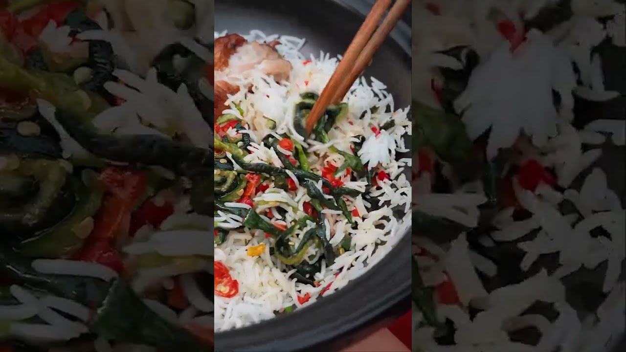 欢迎收看盲盒干饭人 #农村美食#吃播#辣椒酱#抖音美食#tiktok#美食盲盒#spicy