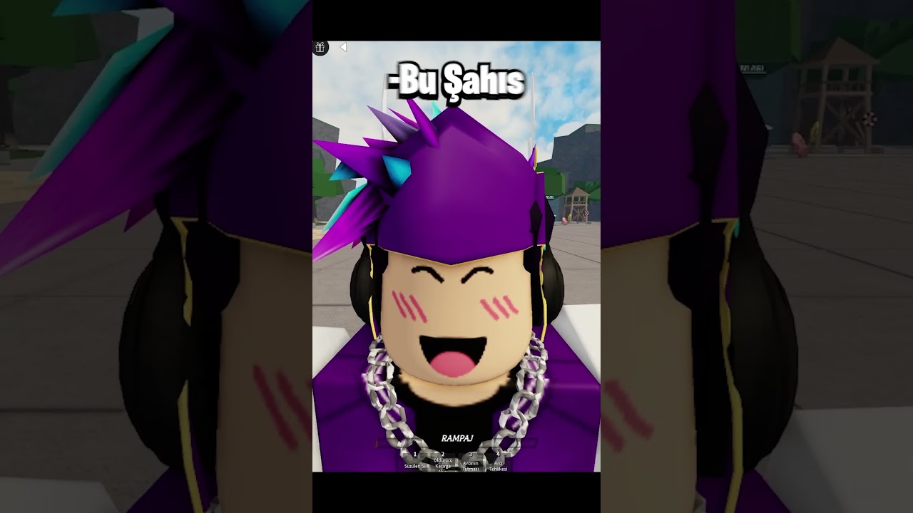 ROBLOX PLAYSTORE'YE GELDİ! ama... #roblox #robloxaçıldı #thestrongestbattlegrounds
