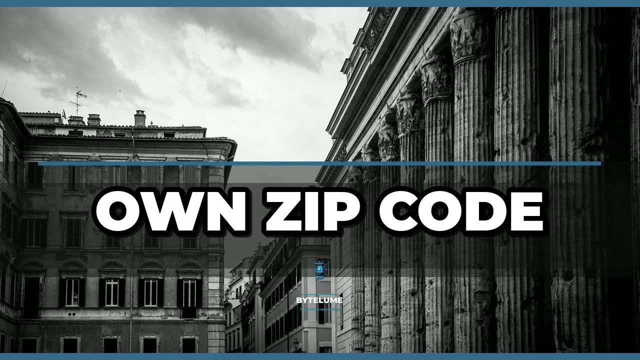 Why the Empire State Has Its Own Zip Code #Shorts #engineering #newyork