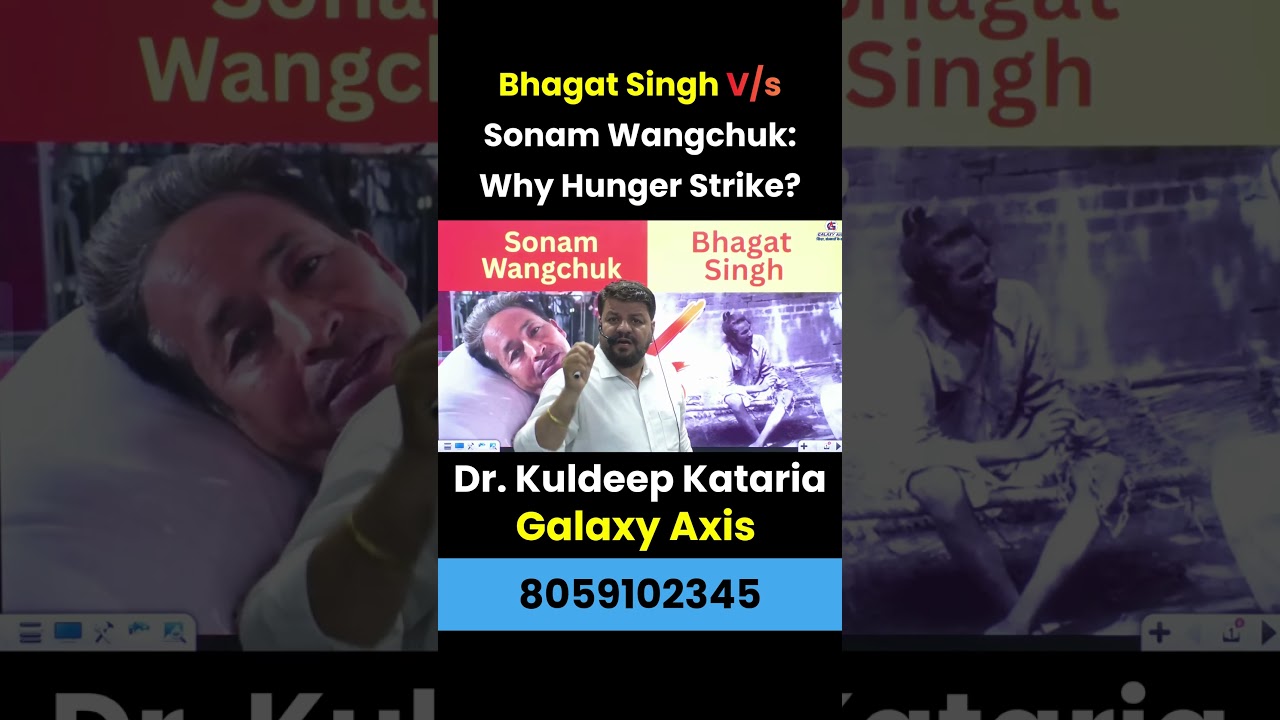 Sonam Wangchuk's Hunger Strike Ignored! 💔 | The Real "Rancho" of 3 Idiots | #sonamwangchuk #3idiots