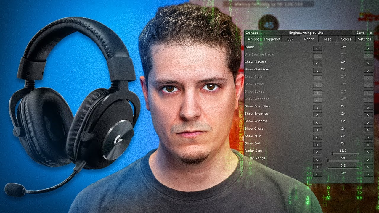 Las TRAMPAS en COD ¿CUAL es el LIMITE?