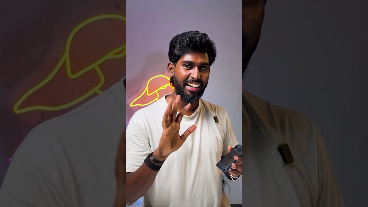 WiFi in a Button Phone! - JioPhone Prima 2