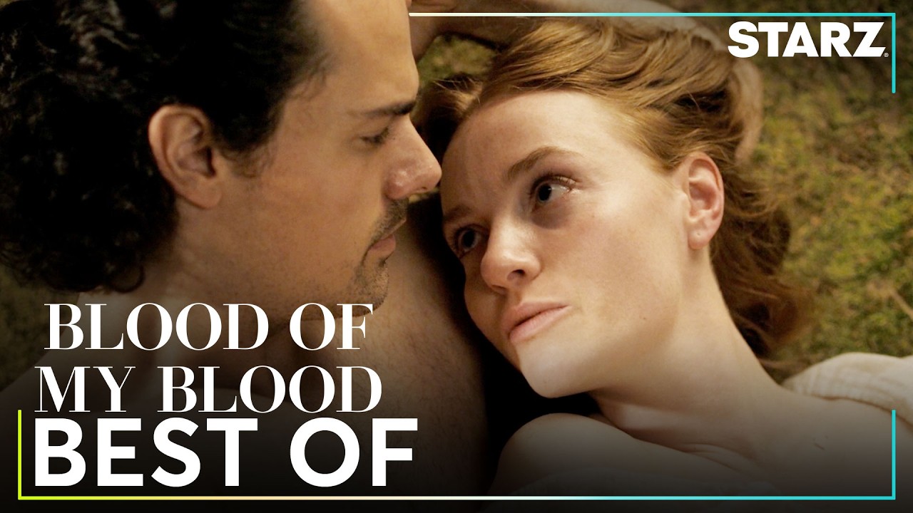Outlander: Blood of my Blood Season 1 in 7 Minutes | STARZ