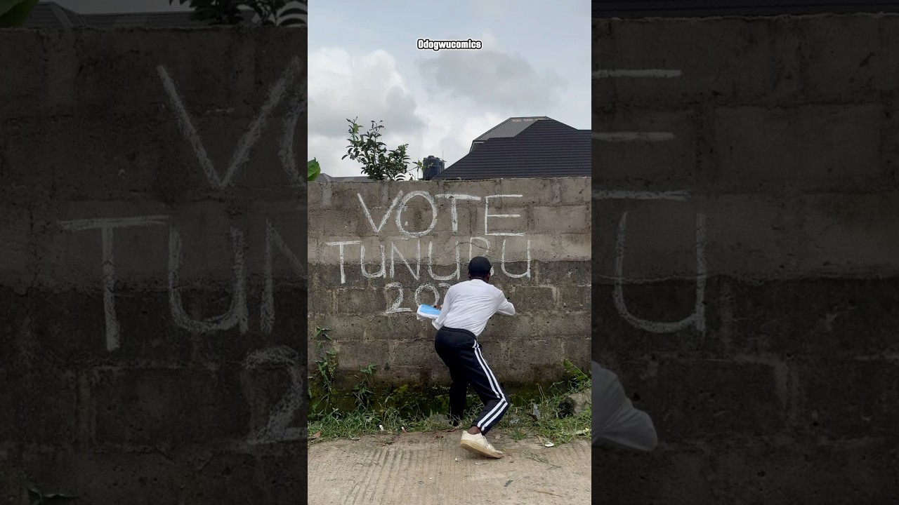 Save Nigeria #shorts #duet #viralreels #trending #viralshorts