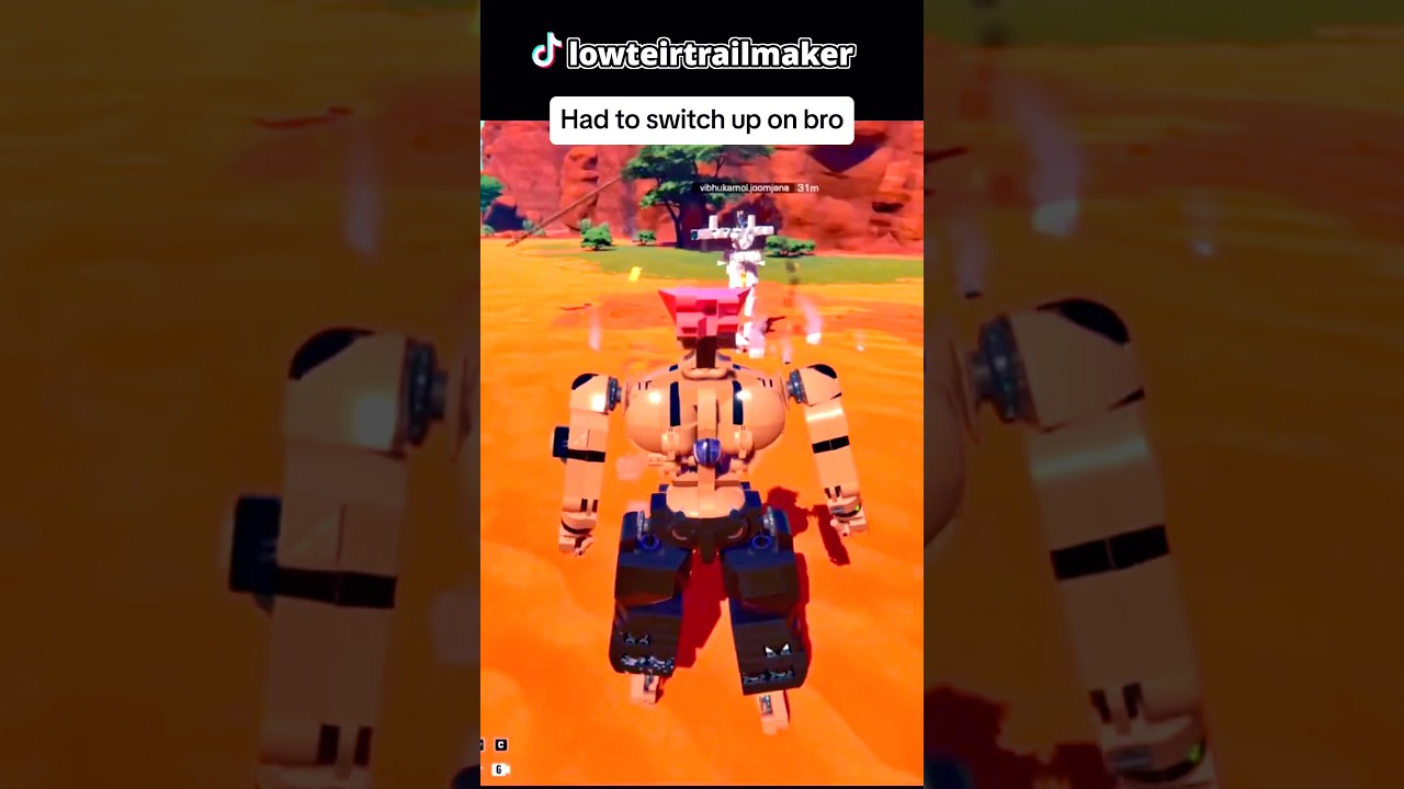 Trailmakers is Absolute Cinema 😌🔥