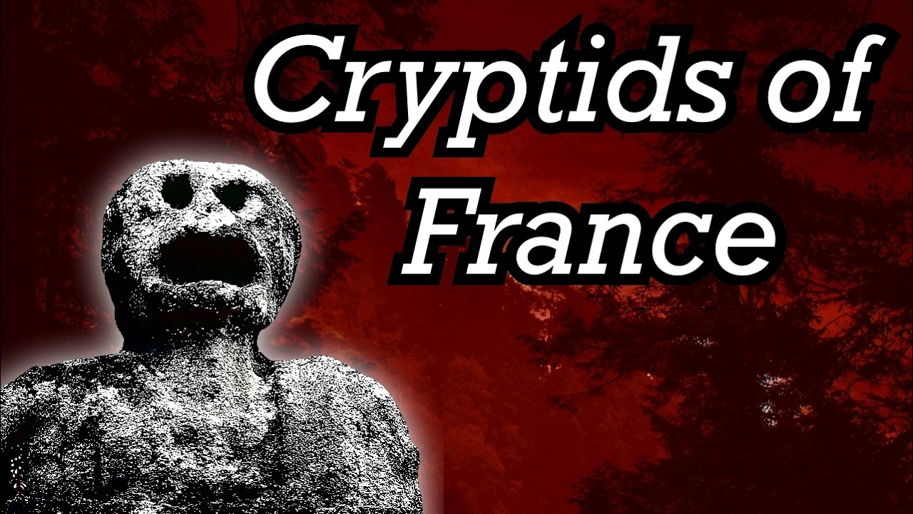 Legendary Creatures of France | Documentary