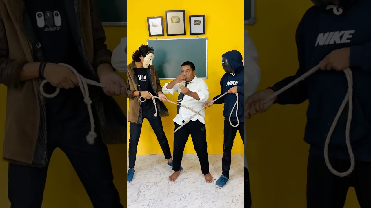 Magical siti😱😨#comedy #teacher #trending #schoollife #school #shortsfeed #shorts