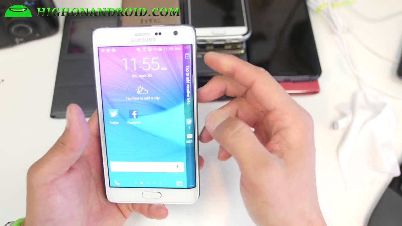Best Android Smartphones 2014 & 2015. Buying Guide