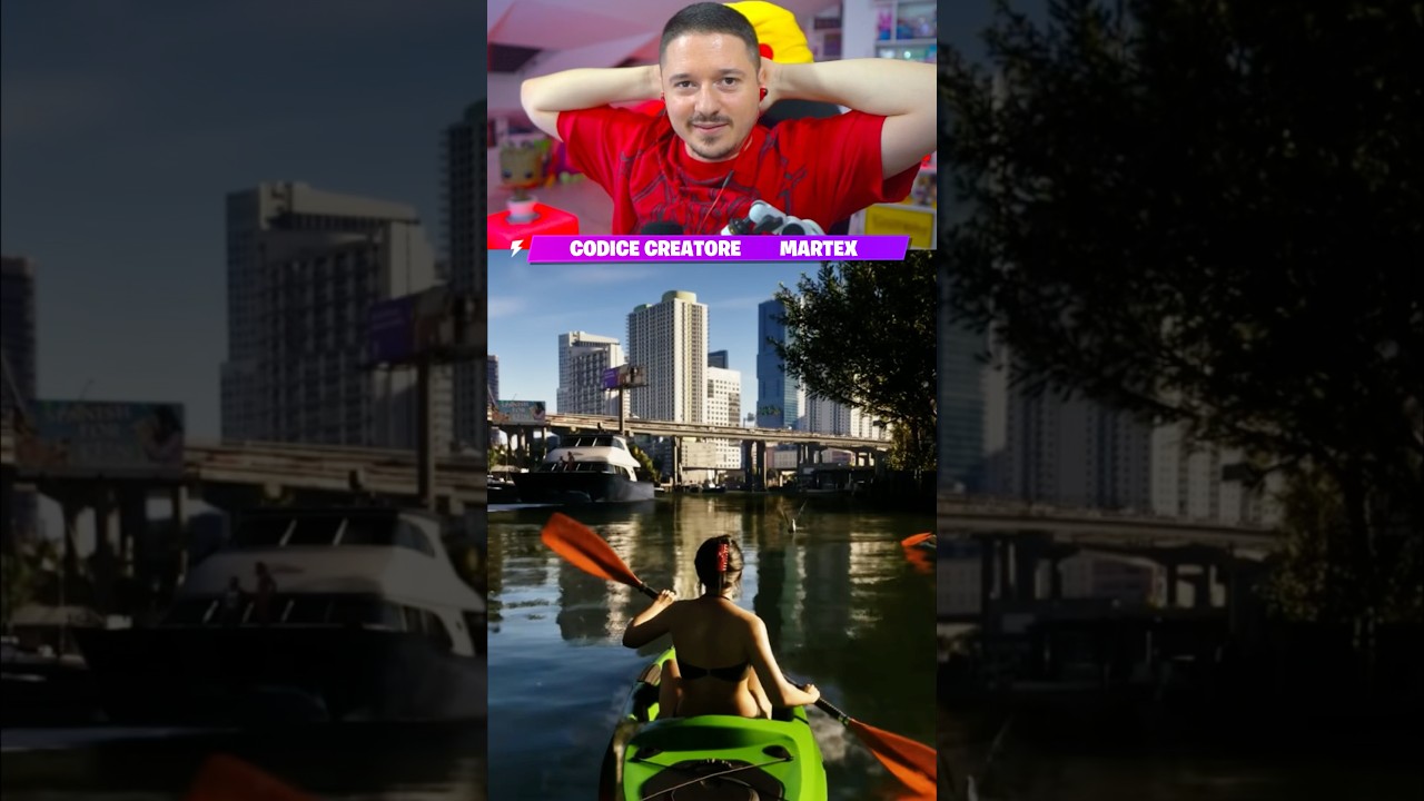 GTA 6 GAMEPLAY 🔥