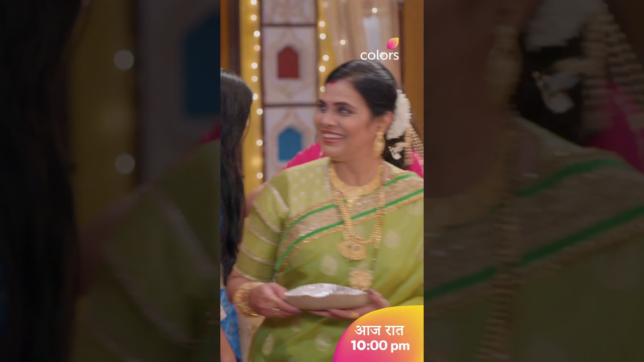 Narmada Faints At The Party | Mahadev & Sons