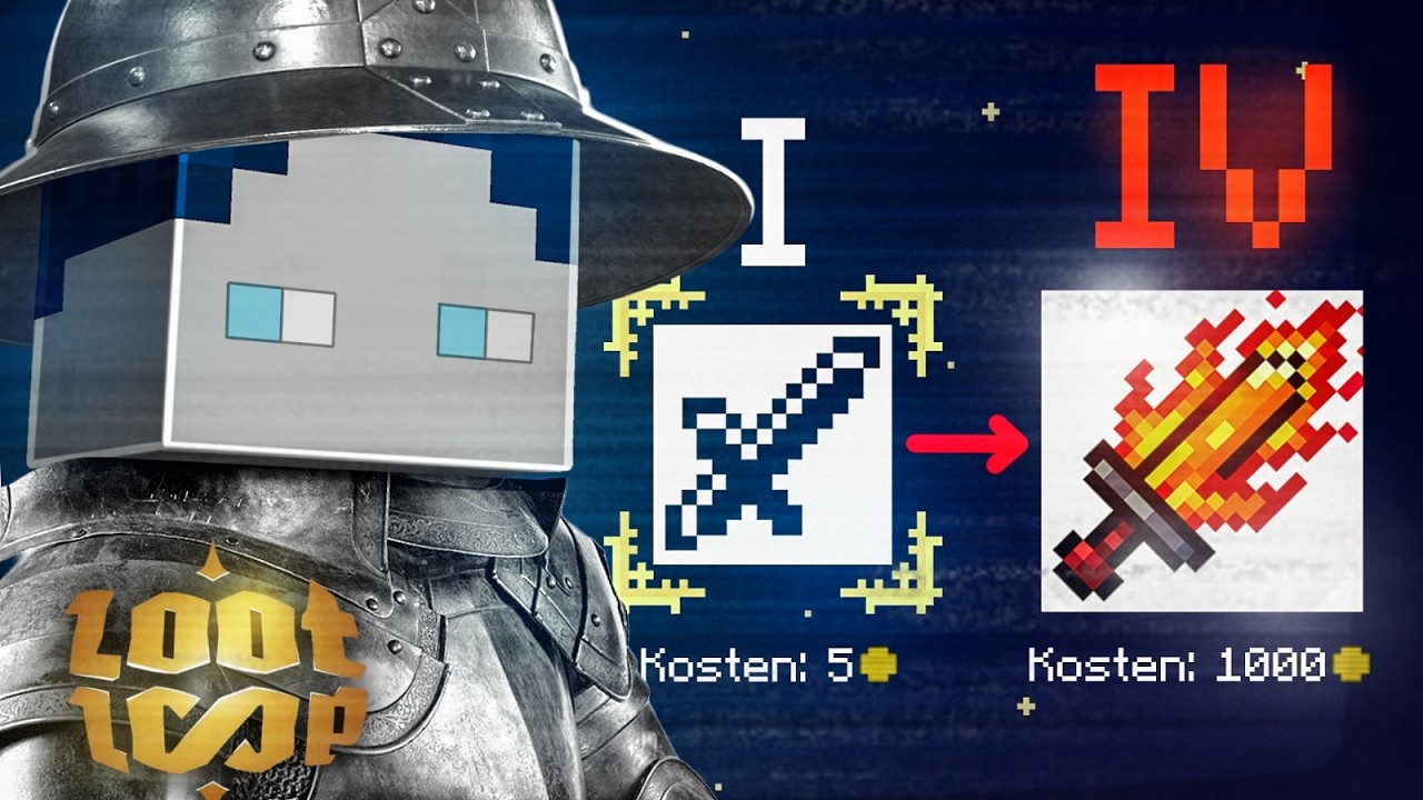 BASTIGHG SPIELT LOOTLOOP (dieses Game ist wirklich gut...)