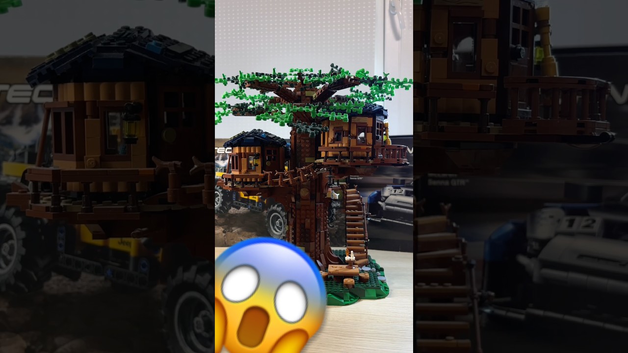 ШОК😱КАКОЙ НОВЫЙ НАБОР ЛЕГО ДОСТАНЕТСЯ ТЕБЕ!? #lego #лего #shorts #челлендж