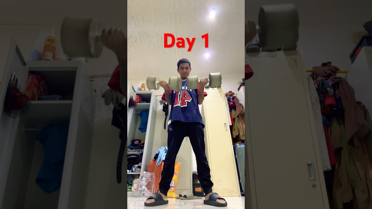 Day 1 exercise 💪🏿💪🥰 #keepsupporting #day1 #exercise #kuwait
