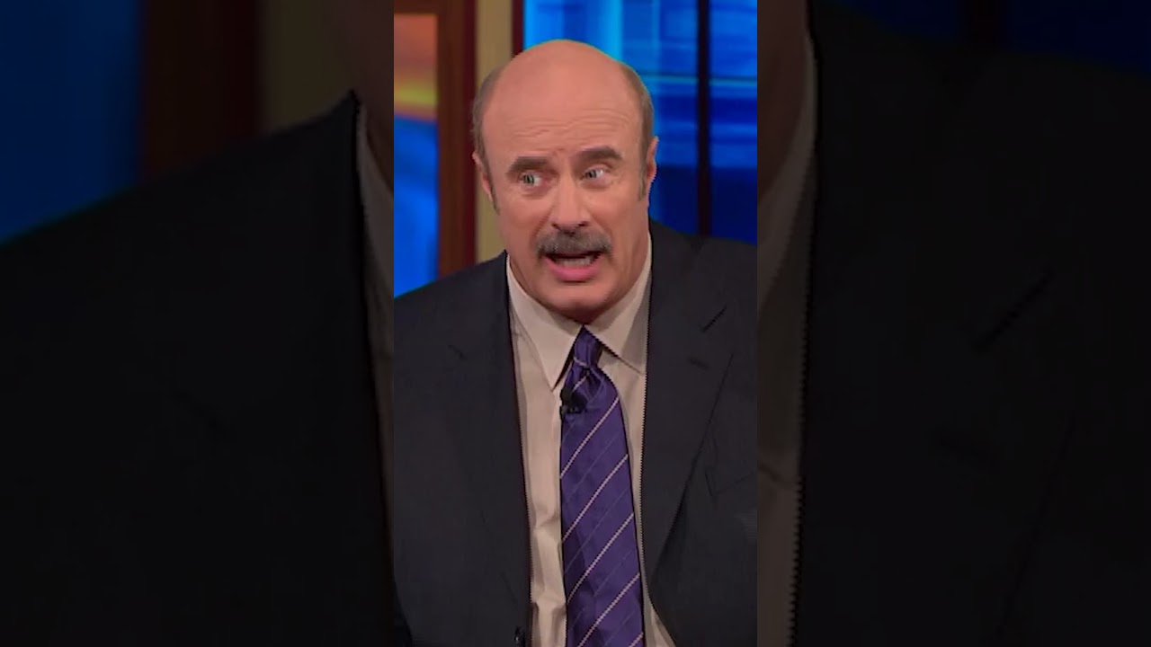 Bully Dad on Stepkids: ‘I Can Not Stand to Be Around Them’ #parenting #drphil #stepdad