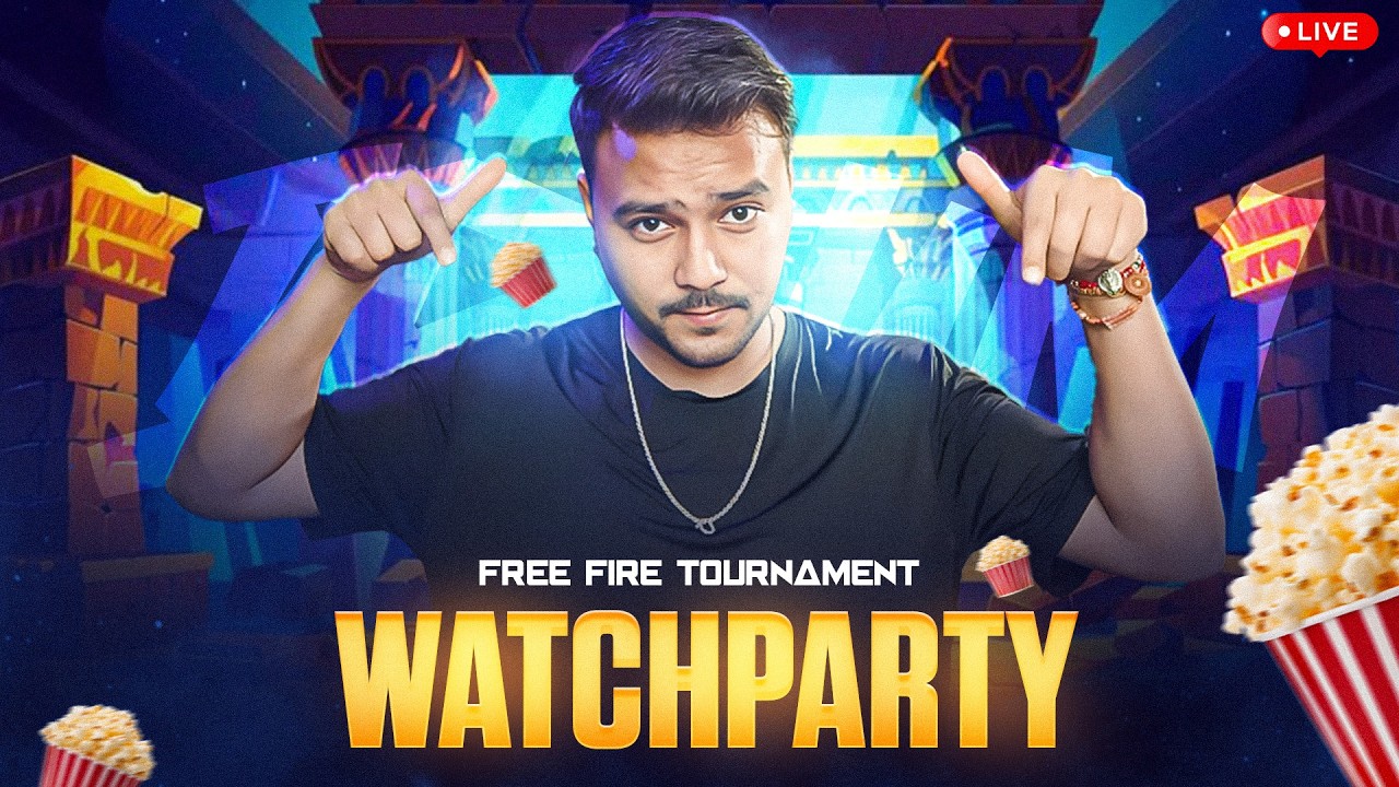 TG BOOTCAMP SAE LIVE|| CASTER HUNT IS LIVE || #ffmic #freefirelive