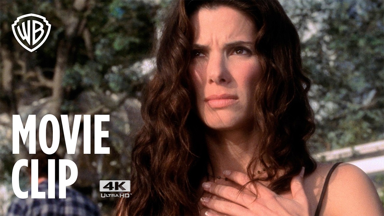 Practical Magic 4K | Witches With Secrets: The Owens Sisters | Warner Bros. Entertainment