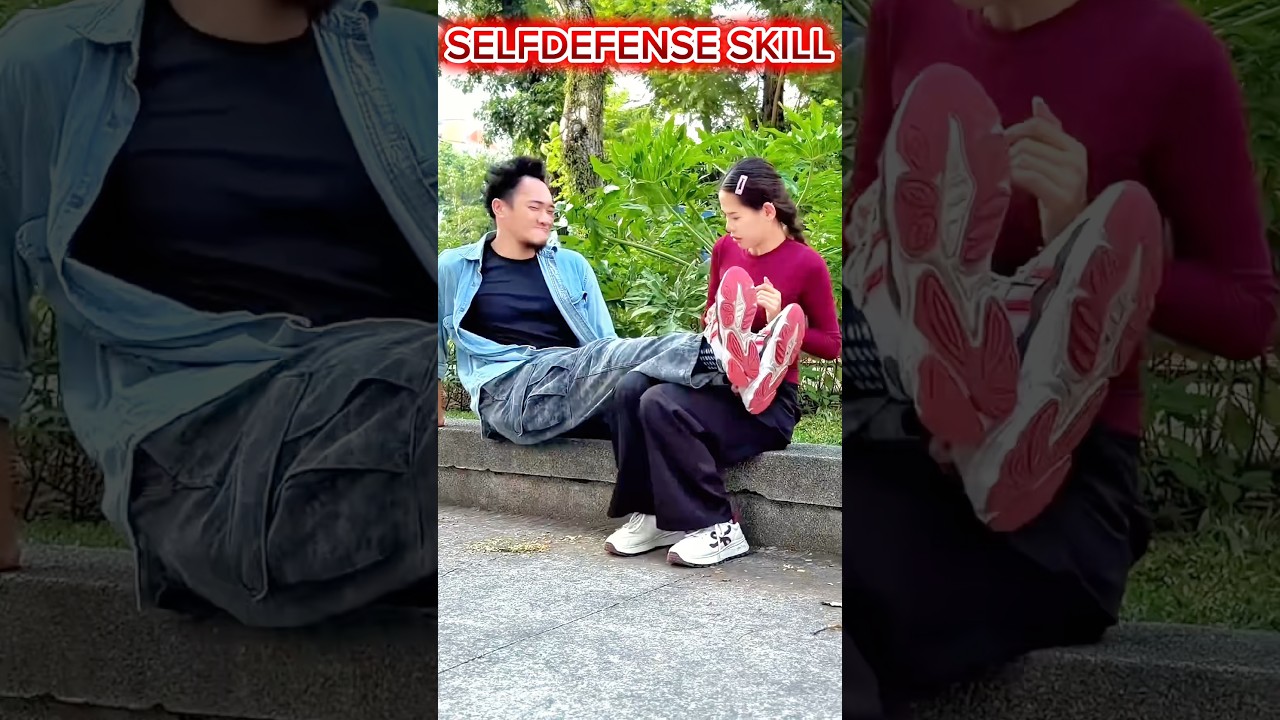 #Education Propose:-Courage is choosing to act when someone else cannot #selfdefense  #shorts #reels