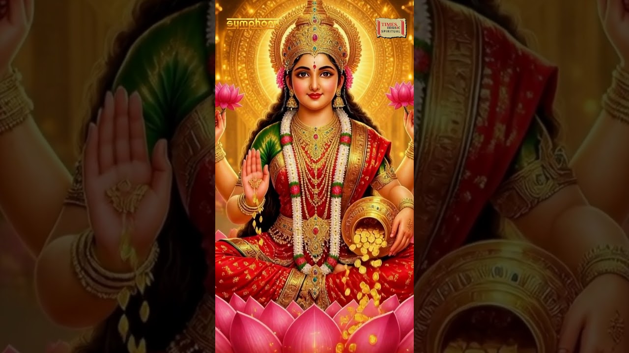 வரலக்ஷ்மி விரத நாளில் அன்னையின் திருவருளைப் பெறுவோம் ✨ #VaralakshmiViratham #varalakshmipoojai