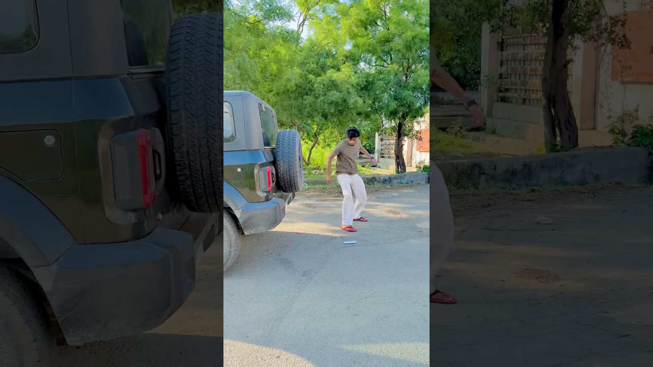 Remind to kamal ka nikla 😍 #shortvideo #funny