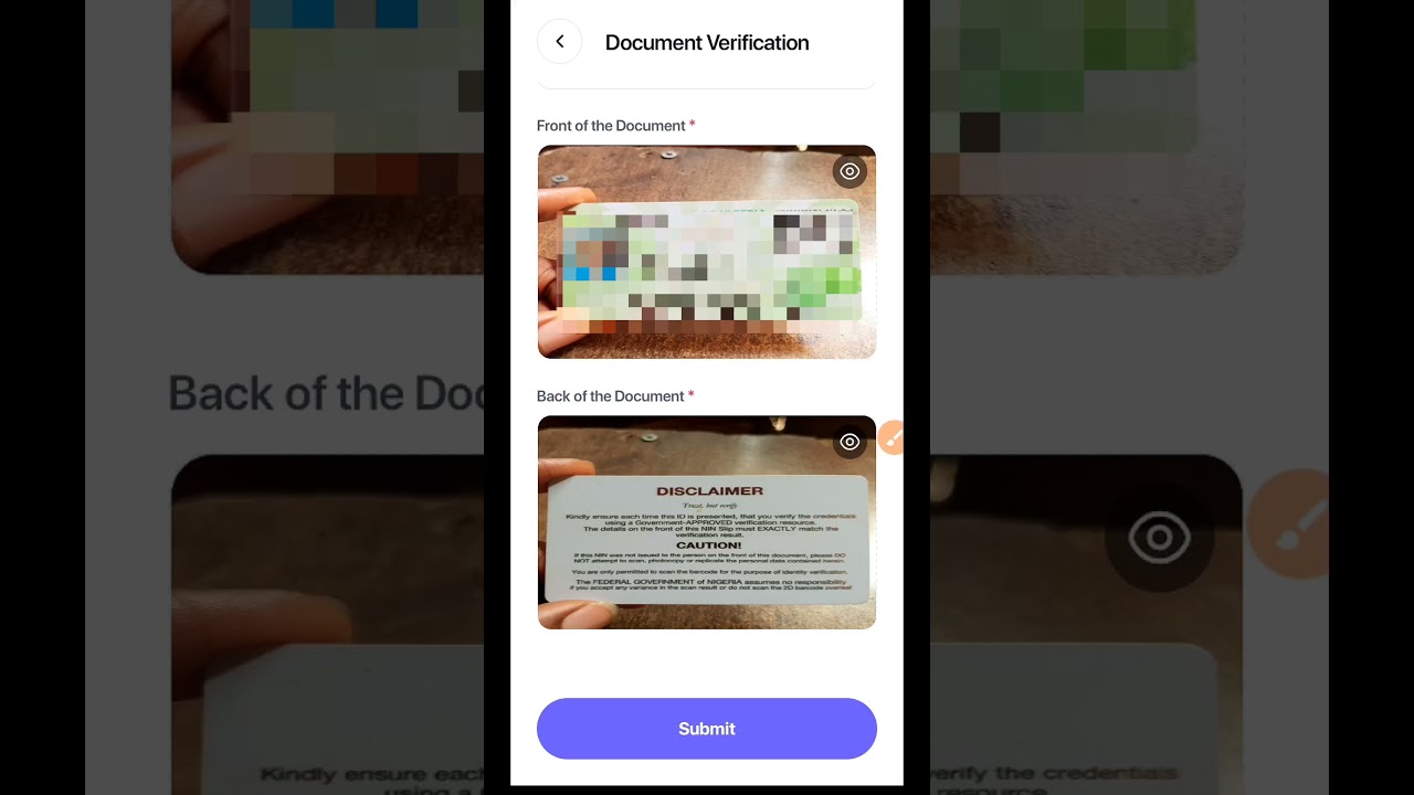 Pass Interlink KYC Level 1 Verification Fast! 🚀  #interlink #interlinkkyc