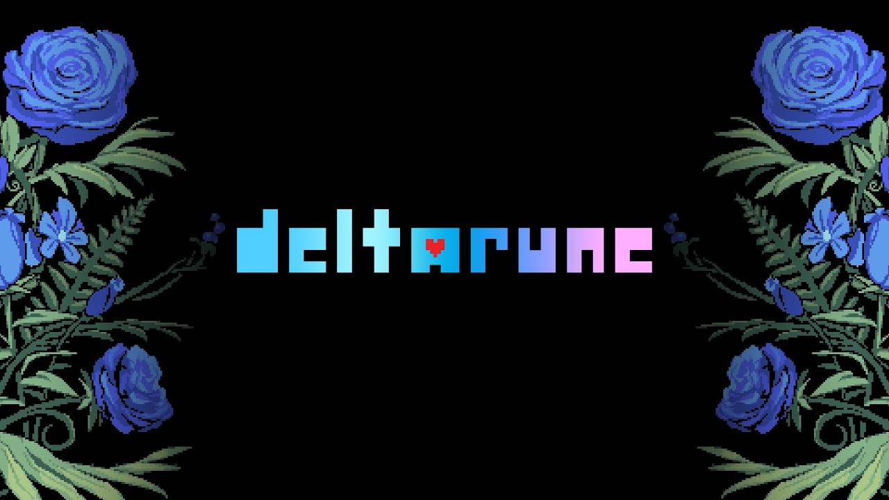 Sunset of Seven Suns (OST Version) - DELTARUNE