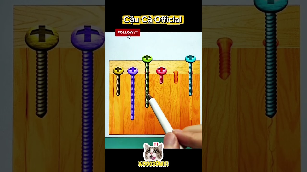 How to handle screws #gameshorts #3dindianbikesdriving3dgameindianbikedriving #shorts