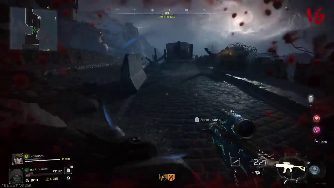 Call of Duty
