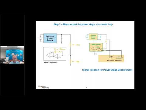 Design and Build a Current Mode Controller in One Hour