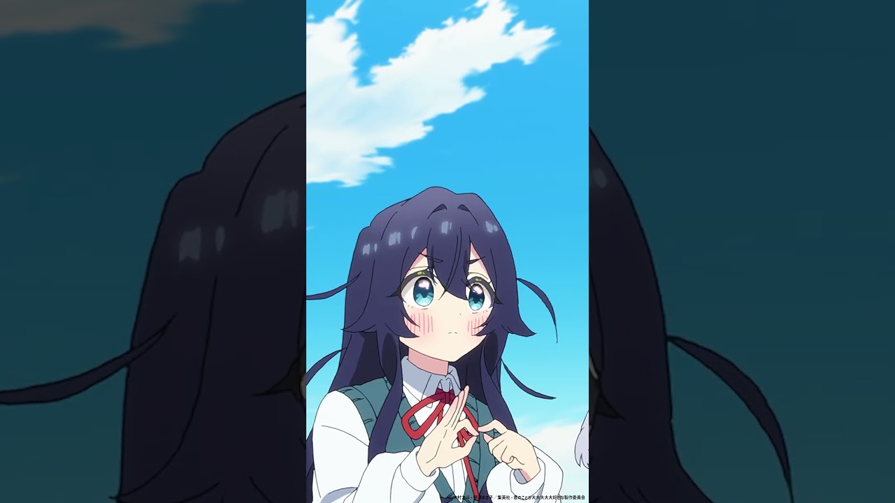 「あ…これやばいっ…！！」 from 『#アニメ100カノ』第35話 #hyakkano #100カノ #アニメ #anime