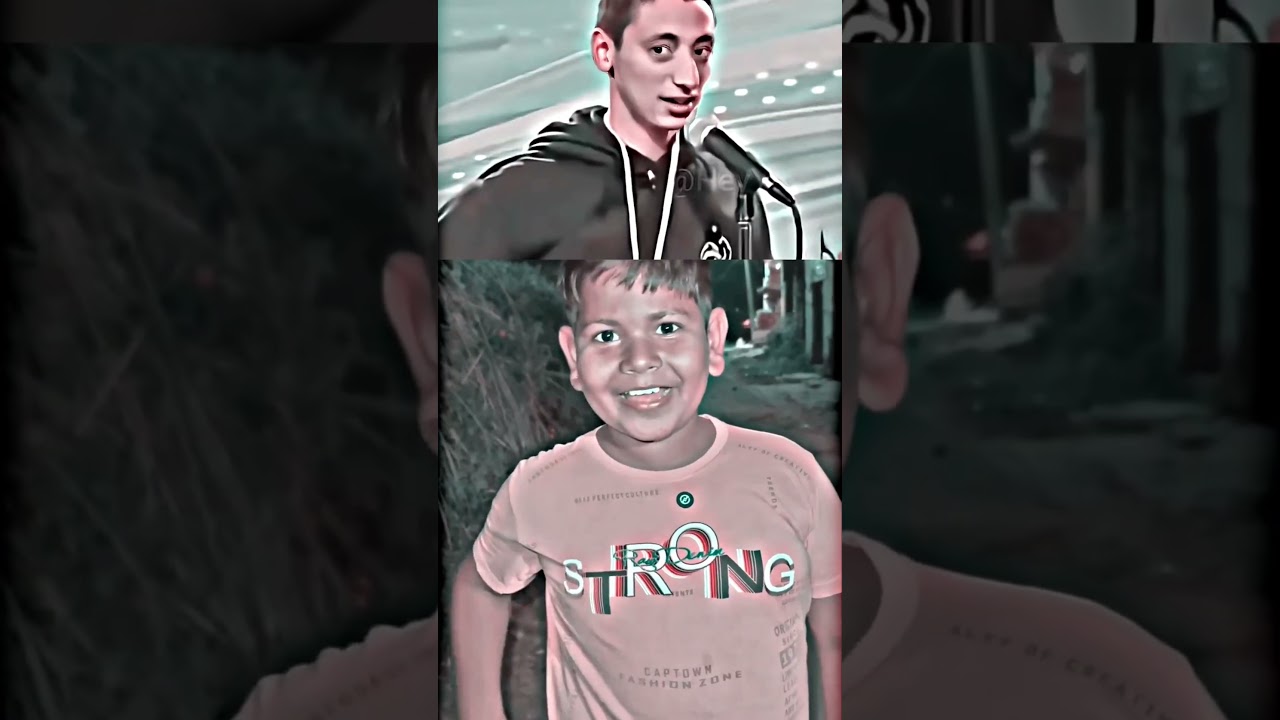funny wait for end comedy Reaction boys end girl comedy 🤣