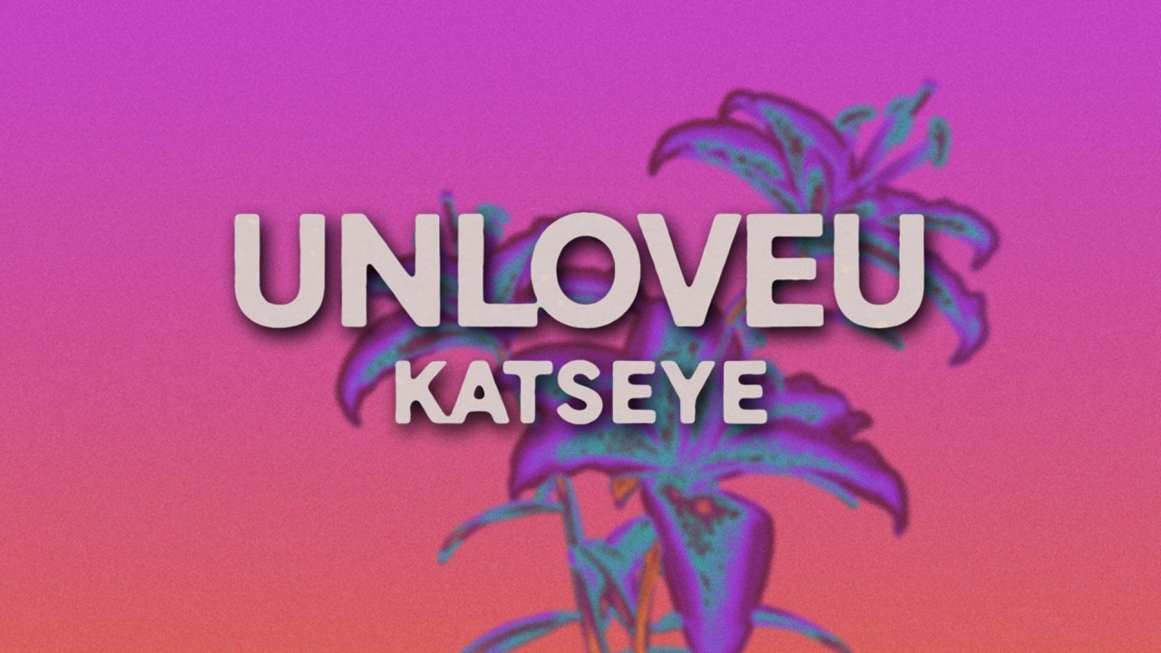 KATSEYE - Unloveu (Lyrics)