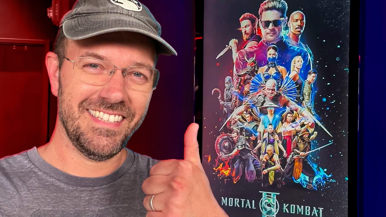 Mortal Kombat 2 is What Fans Wanted