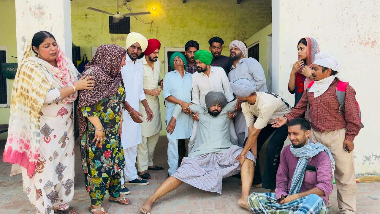 ਨੰਦ 54 Nand ( Hansa ) PUNJABI BEST SHORT MOVIE 2026 | PUNJABI FILM  JATT BEAT RECORD
