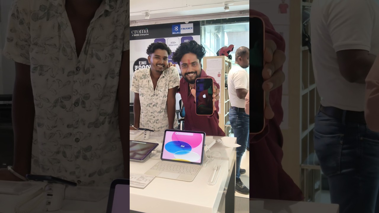 iPhone 17pro 📲 | Manish Jacktion Comedy | Sajan Ahir | #comedy #funny #shorts
